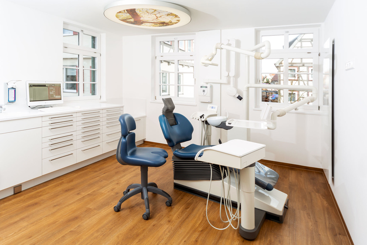 Zahnheilkunde Marktplatz 6